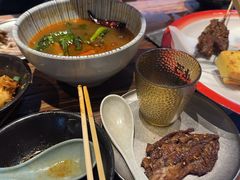 -北丐先生·野馄饨烧烤(雨花万象店)