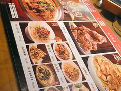-东北灶(青浦万达茂店)
