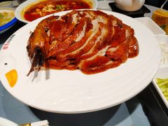 -煜丰汴京烤鸭(福彩路店)