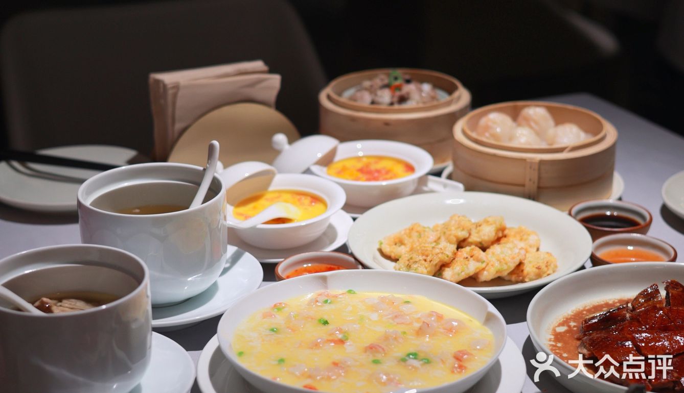 发现好吃的烧鹅，藏在胡同里的精品粤菜餐厅！