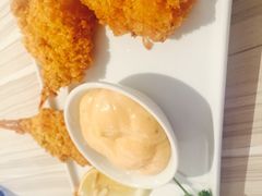 -必胜客(海滨店)