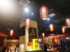 -东镇老火锅(长春路首店)