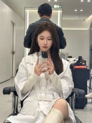 -DL HOPE明星造型