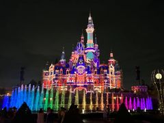 -上海迪士尼度假区