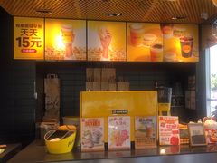 -麦当劳(北苑秋实路店)