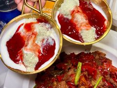 -巴依老爷新疆美食(常营店)