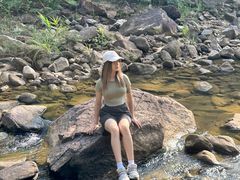 -广州白江湖森林公园