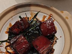 -新吉士·上海菜(浦东LCM置汇旭辉店)