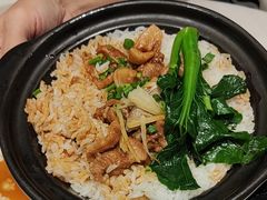 -稻香酒家·35年老字号(侨光店)