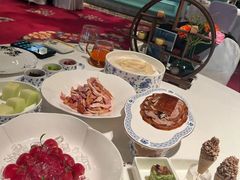 -北京宴(华贸购物中心店)
