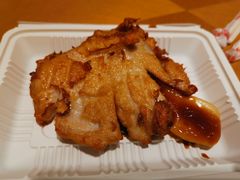 -鲜得来排骨年糕(豫园店)