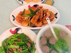 -潮汕铺老店(甜水井店)