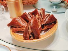 -燕郊烧鸽子(酷车小镇店)