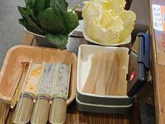 -井格重庆火锅(西直门凯德Mall店)