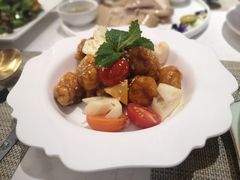-闻见中国海南菜(K11店)