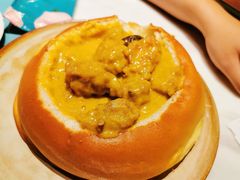 -大树餐厅(益田假日店)