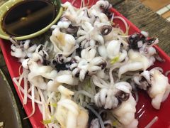 -贞姨美食·老字号海鲜大排档