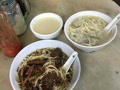-坚记面店(一德路店)