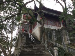 -蒋氏故居