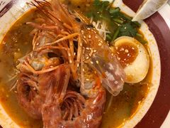 -雷门拉面·现熬骨汤(凯德来福士店)