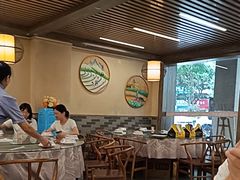 -来客家食府 · 福建客家菜