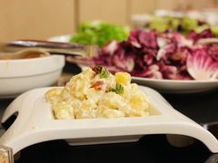 -上海龙之梦万丽酒店