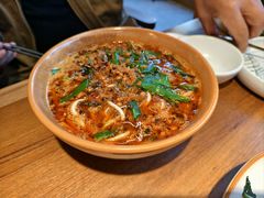 -云海肴汽锅鸡·云南小炒(天津国金汇店)