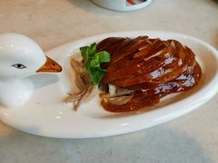 -御提小馆烤鸭店(陆家嘴店)