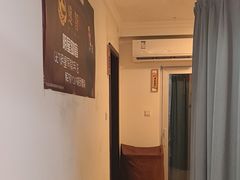-感智盲人按摩·艾灸·肩颈SPA(岗厦店)