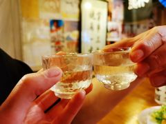 -半藏居酒屋(香港花园店)