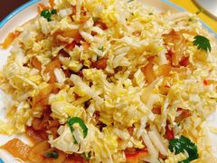 -康平锅贴馆时令海鲜(大润发店)