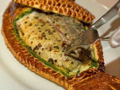 -Le Bistrot de Racine