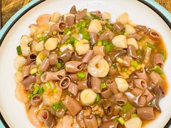 -众想海鲜·烧烤·海肠捞饭·渔家菜(孙家疃店)