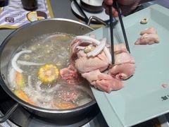 -椰小鸡·琼州糟粕醋(美兰缤纷城店)