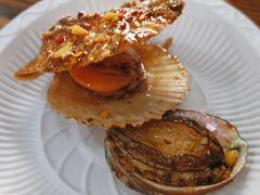 -海帮主·蒸汽海鲜青岛菜(栈桥火车站店)