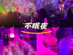 -MOSSO·Liveshow(M3香港广场店)