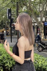 点击看大图 -FG HAIR·烫发·染发