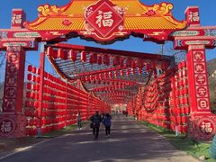 -北京凤凰岭