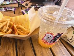 -omitofee咖啡(水泽店)