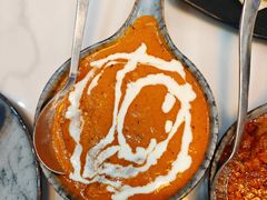 -VATAN INDIAN RESTAURANT米特印度餐厅(城北路店)