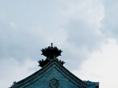 -大召寺明清一条街