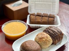 -老回回小吃(百万庄店)