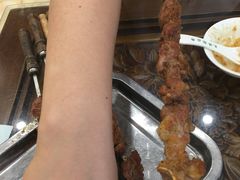 -民族饭荘(新华大街店)