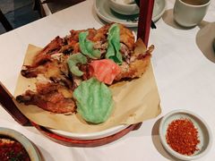 -江城小馆陕南妈妈菜·全球旅行餐厅(钟楼店)