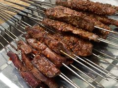 -金二烤肉(早慈巷小区店)