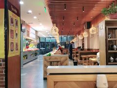 -五谷粥香(中华店)