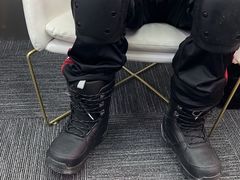 -Hopo Snow 城市滑雪空间(滨江宝龙城店)