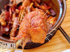 -斯丹姜母鸭·古法干香(涂门街总店)