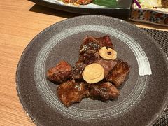 -德川家日本料理(顺义华联店)