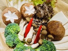 -煲宫(华润万象城店)